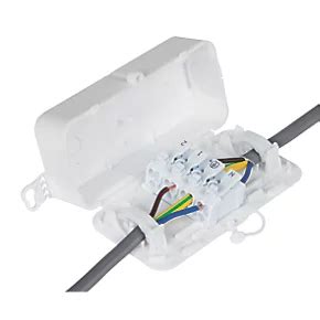 debox 2sl junction box|maintenance free junction box screwfix.